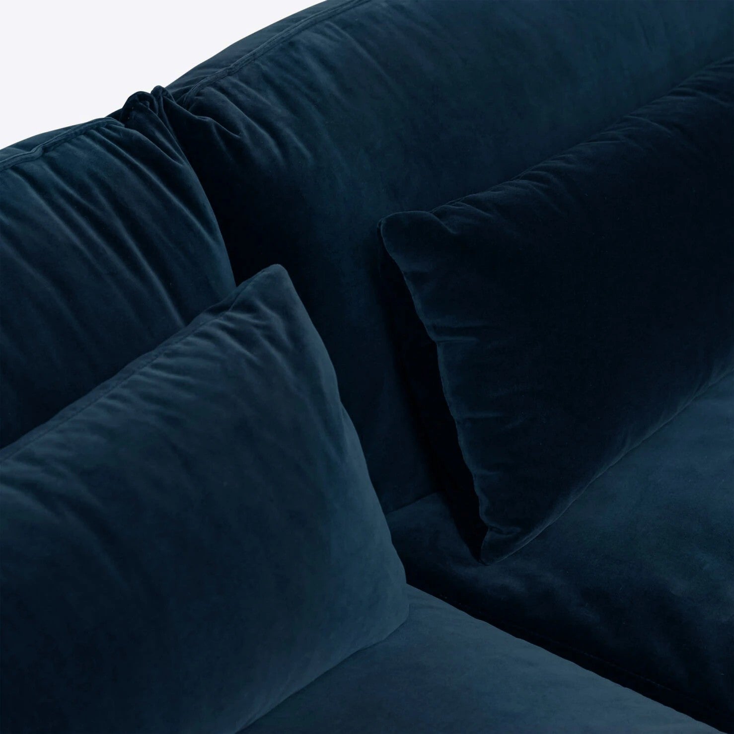 Liora İkili Koltuk & Puf