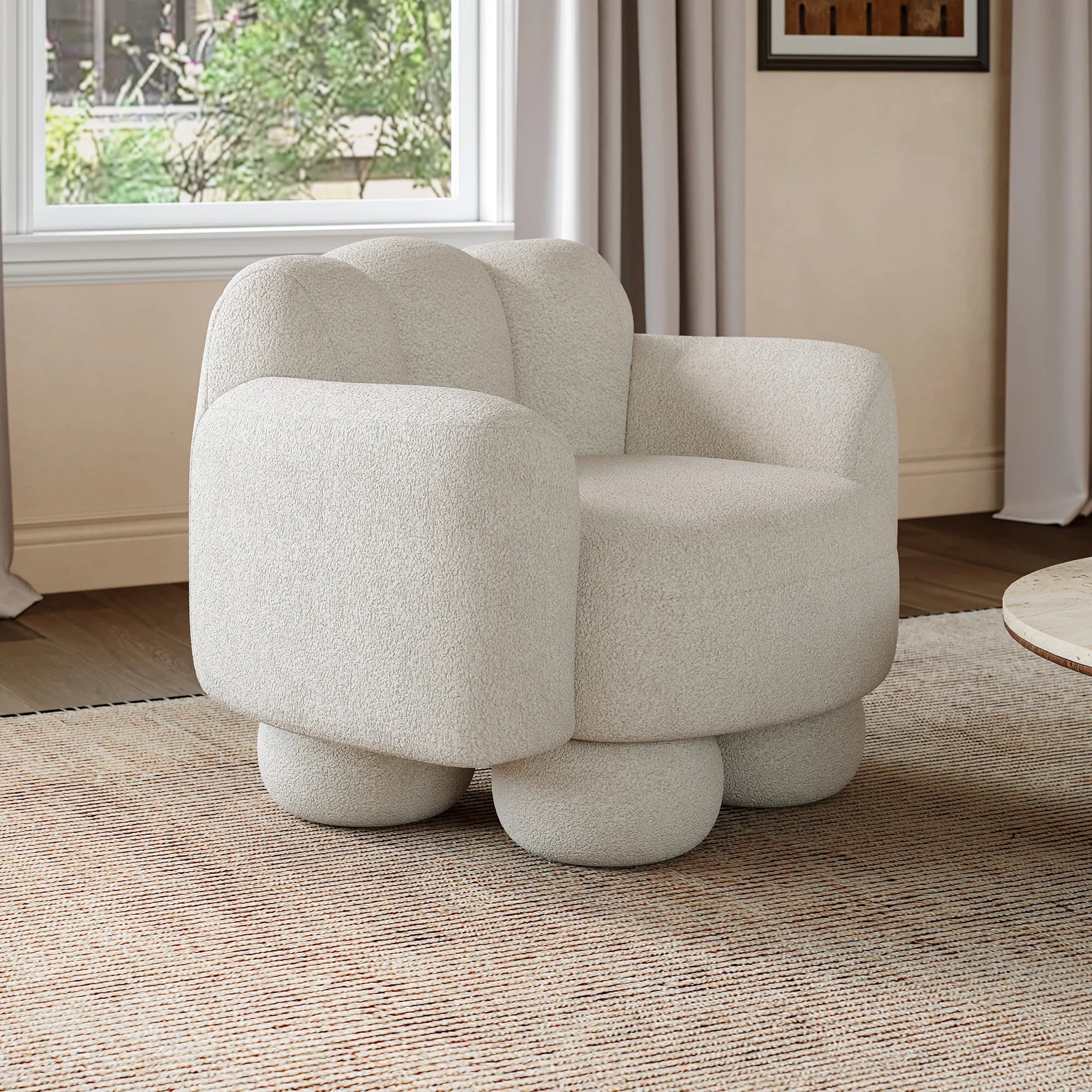 Aveline Teddy Berjer