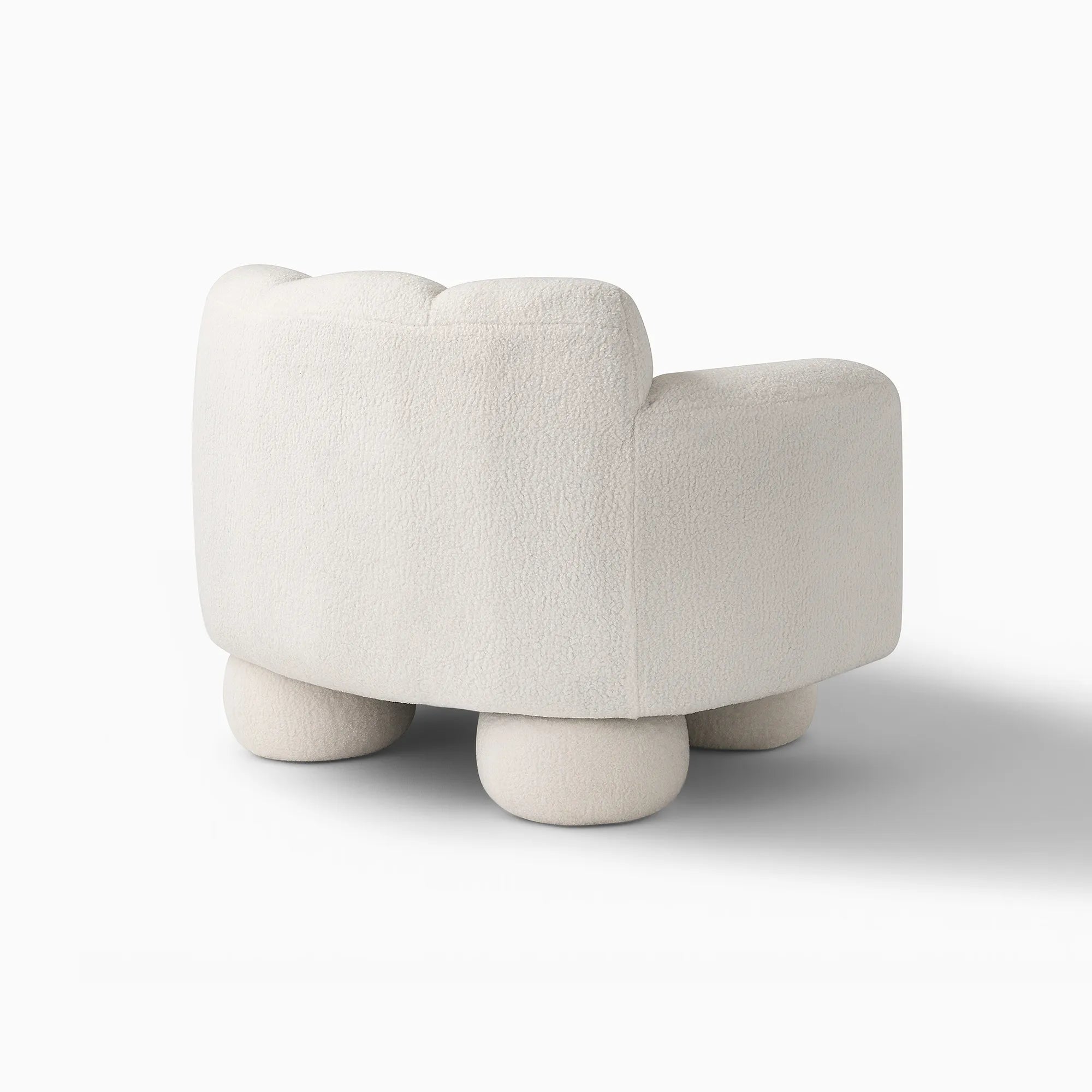 Aveline Teddy Berjer