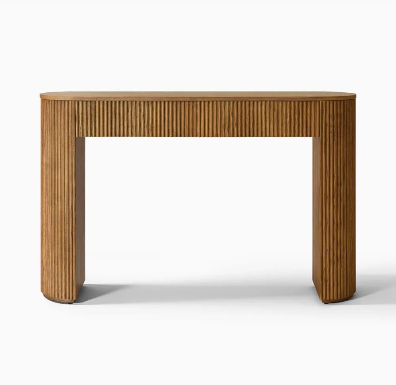 Alora Ahşap Dresuar