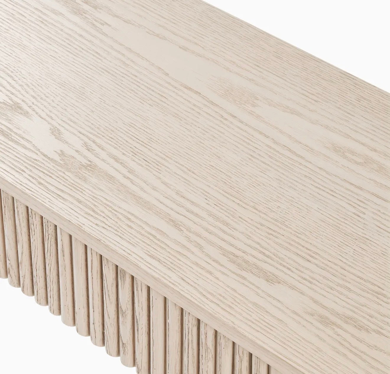 Alora Ahşap Dresuar