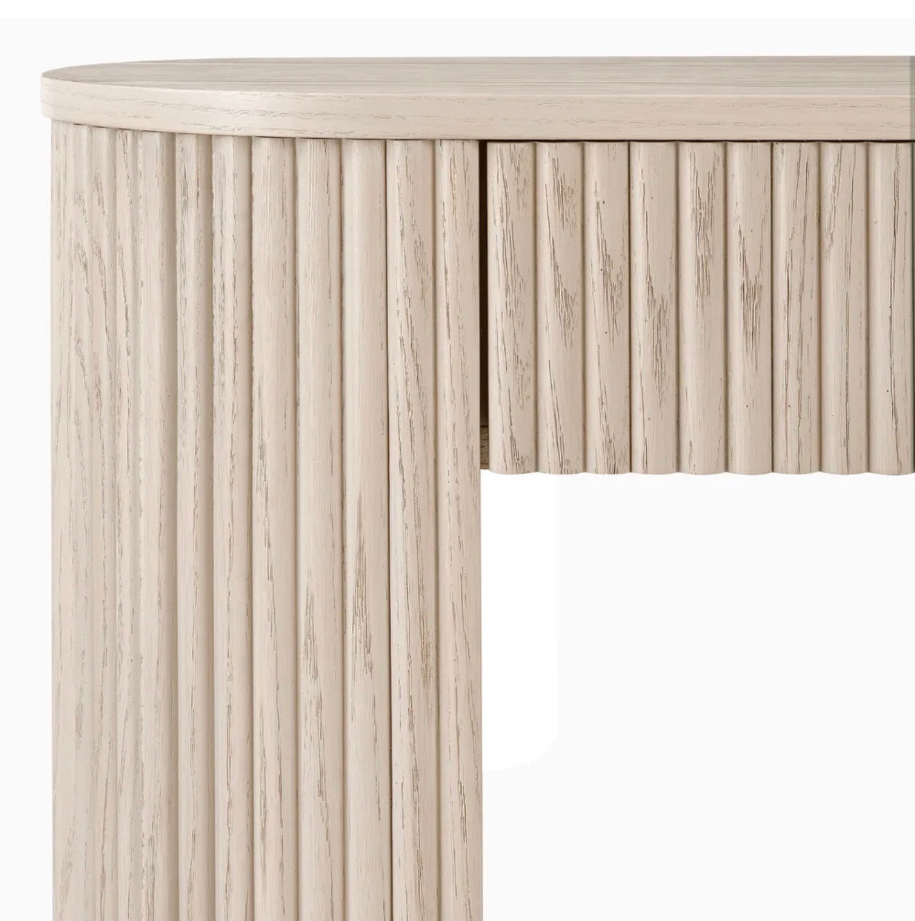 Alora Ahşap Dresuar