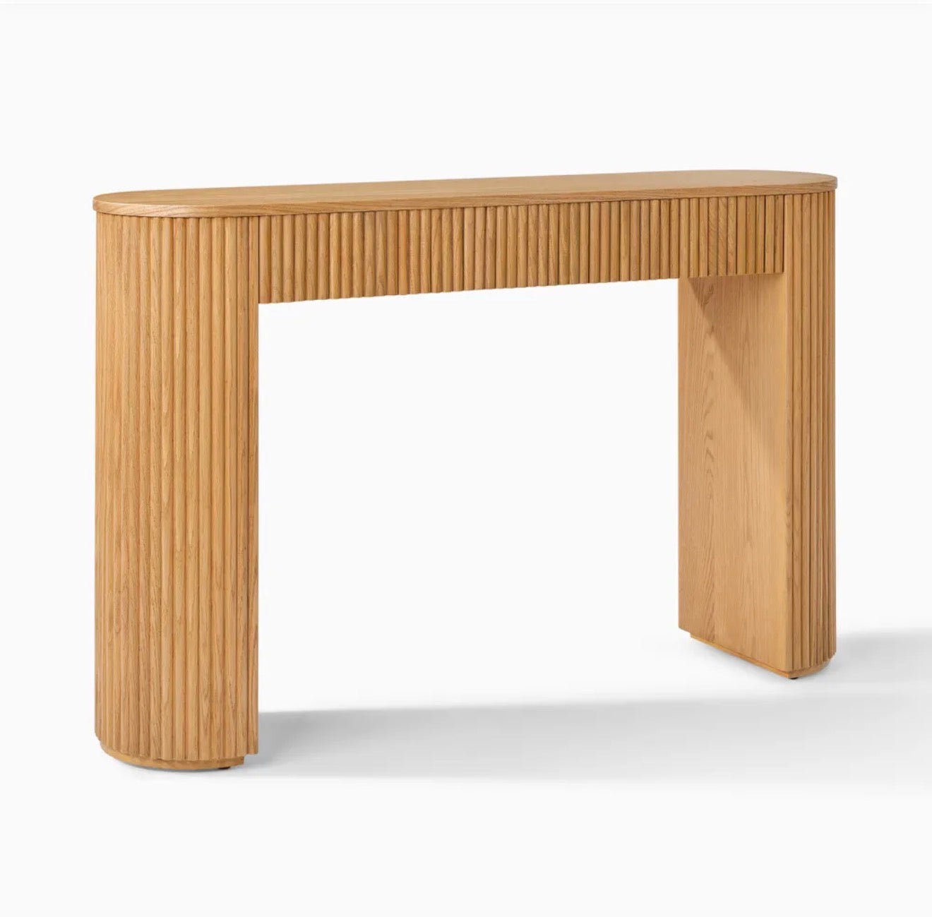 Alora Ahşap Dresuar