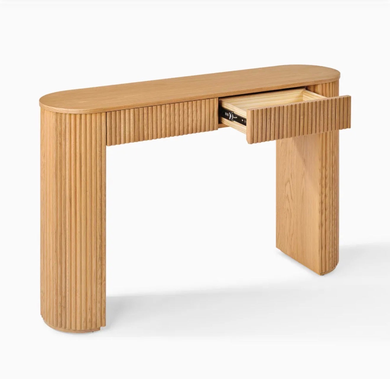 Alora Ahşap Dresuar