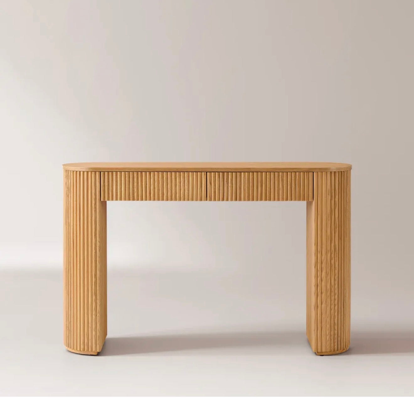 Alora Ahşap Dresuar