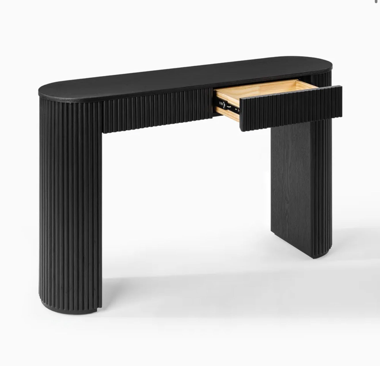 Alora Ahşap Dresuar