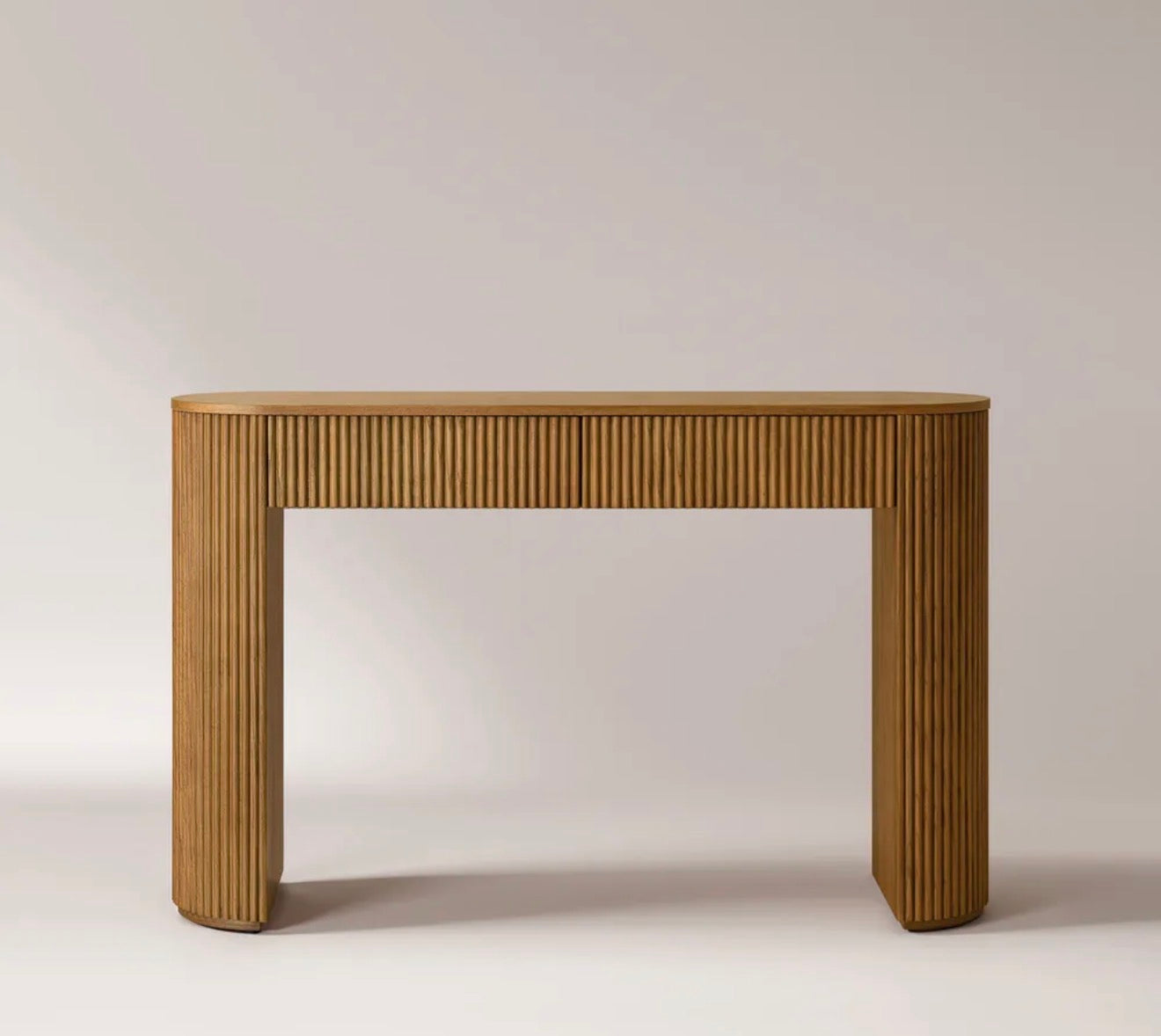 Alora Ahşap Dresuar