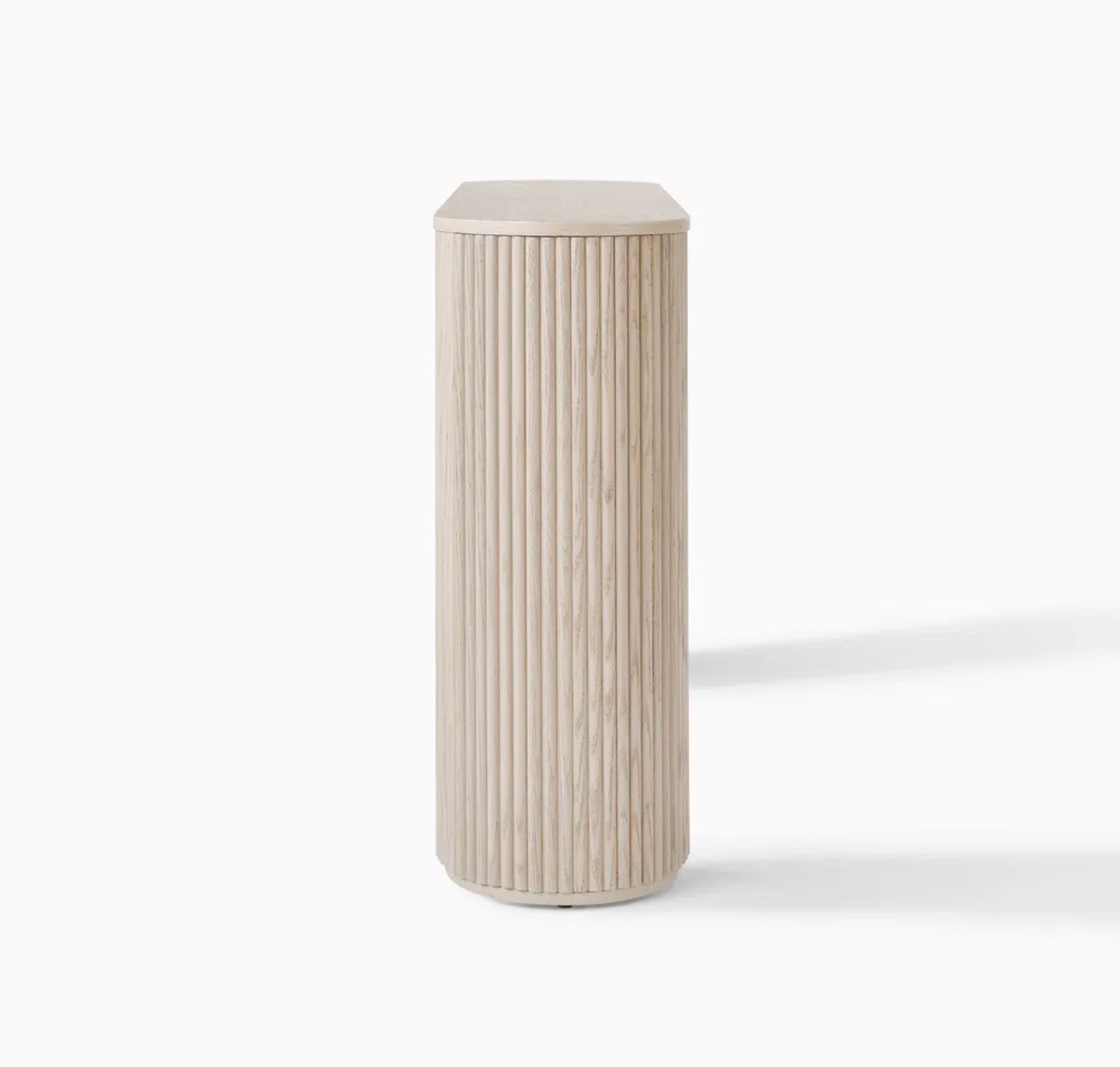 Alora Ahşap Dresuar