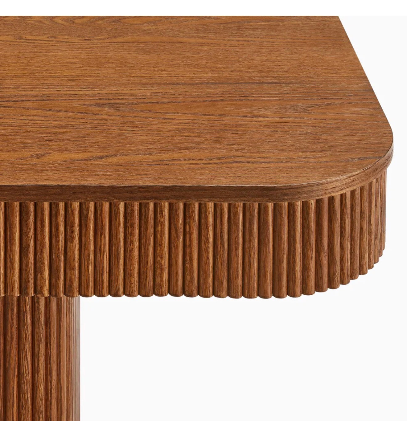 Alora Ahşap Yemek Masası