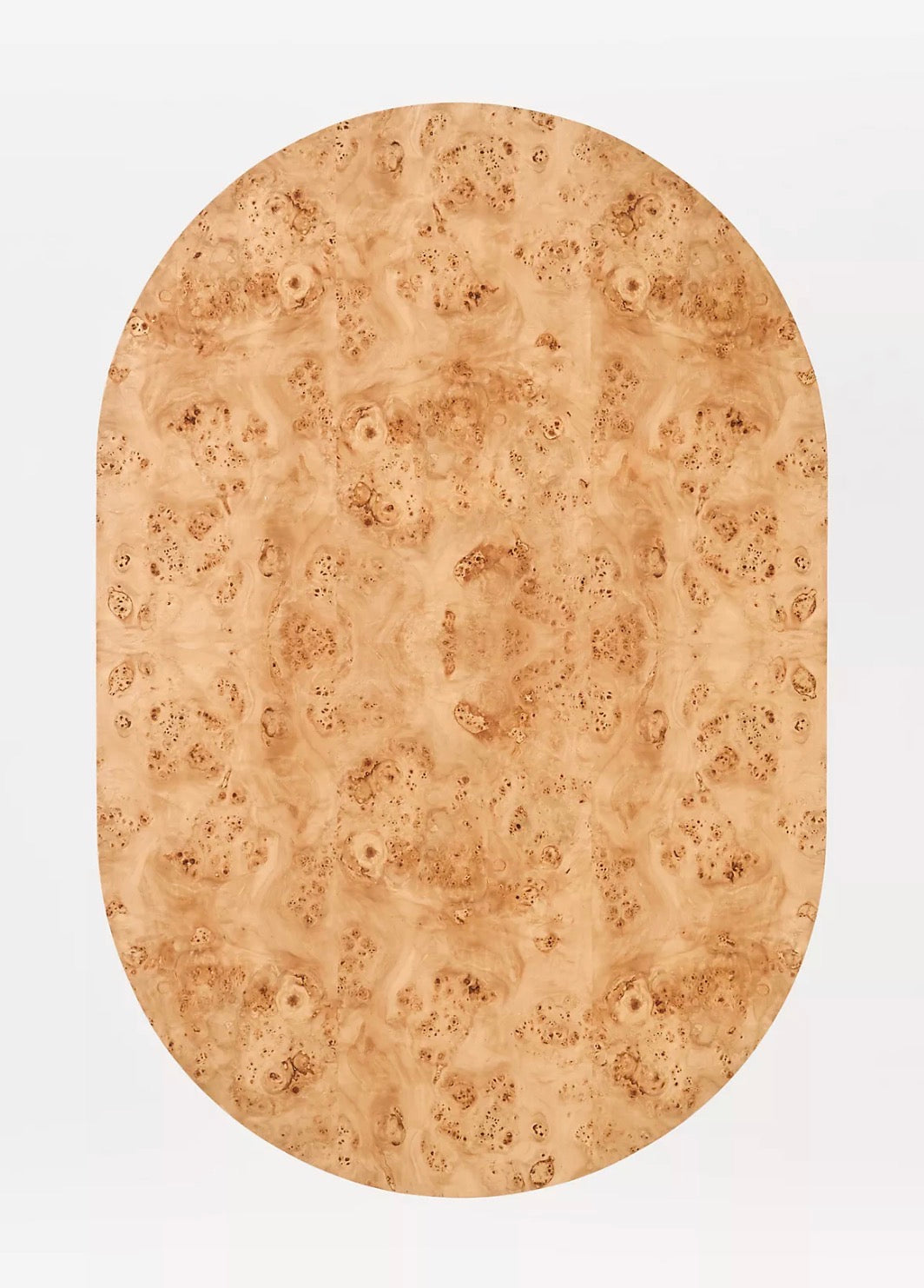 Belora Ahşap Orta Sehpa