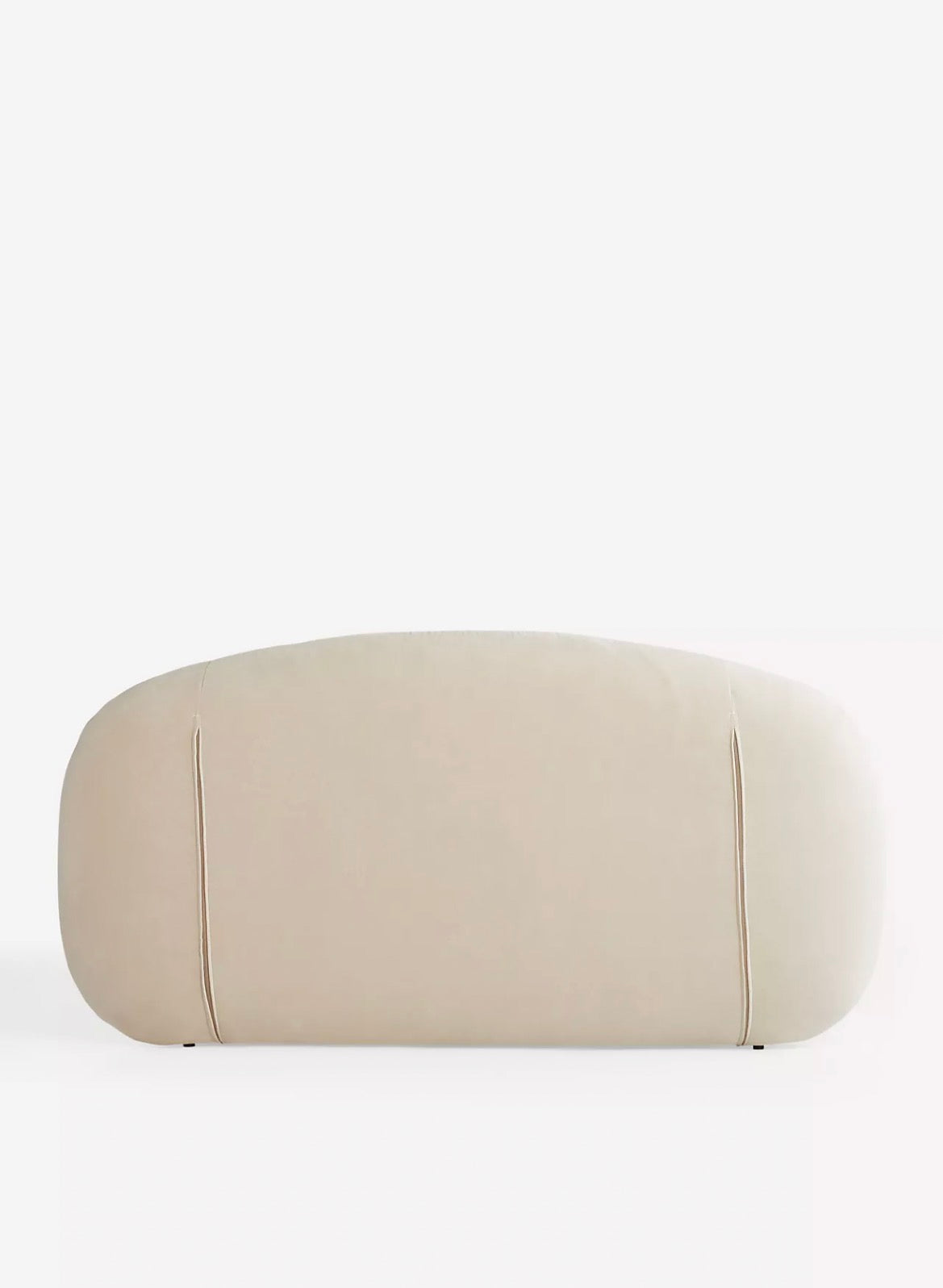 Evara Kadife Karyola