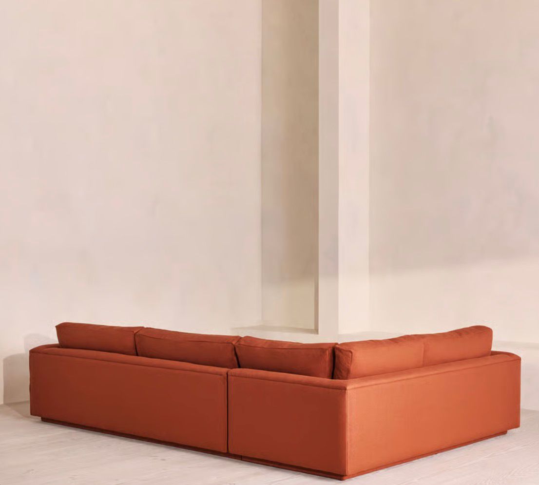 Fiora Keten L Koltuk