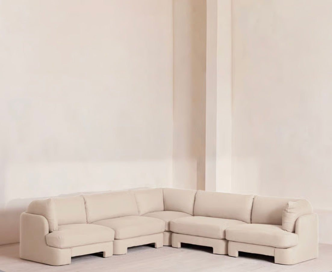 Florin Keten L Koltuk