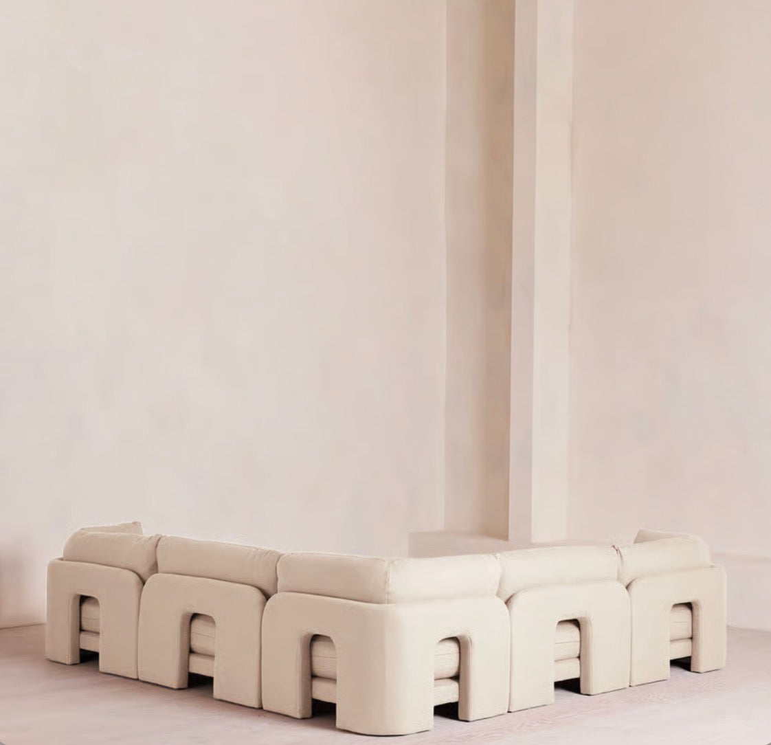 Florin Keten L Koltuk