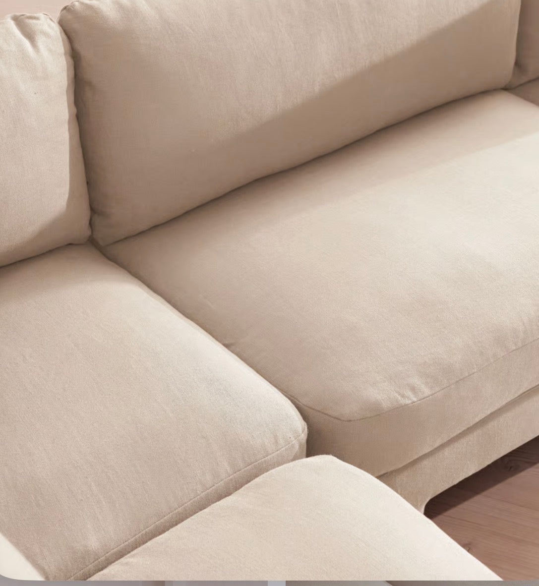 Florin Keten L Koltuk