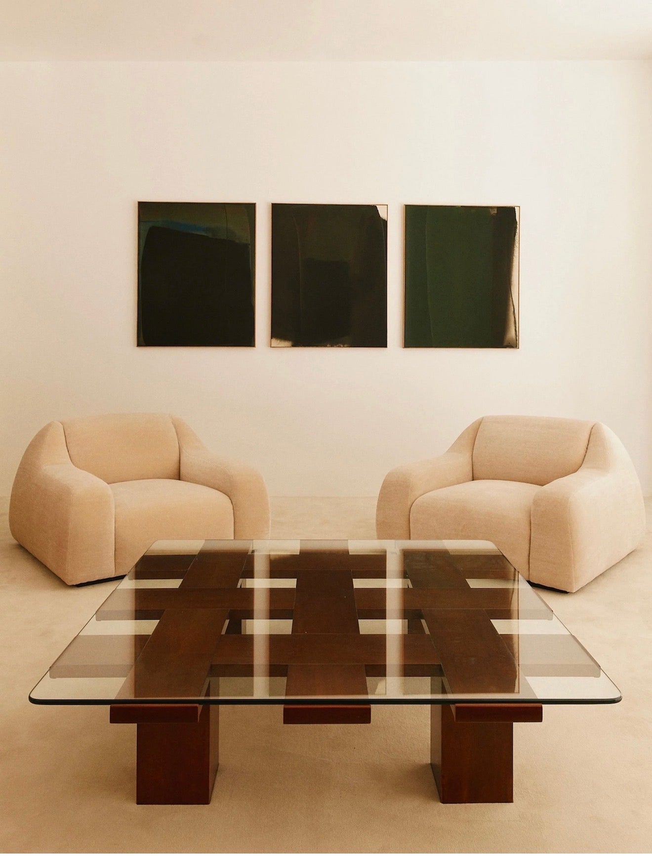 Hazilla Kadife Berjer