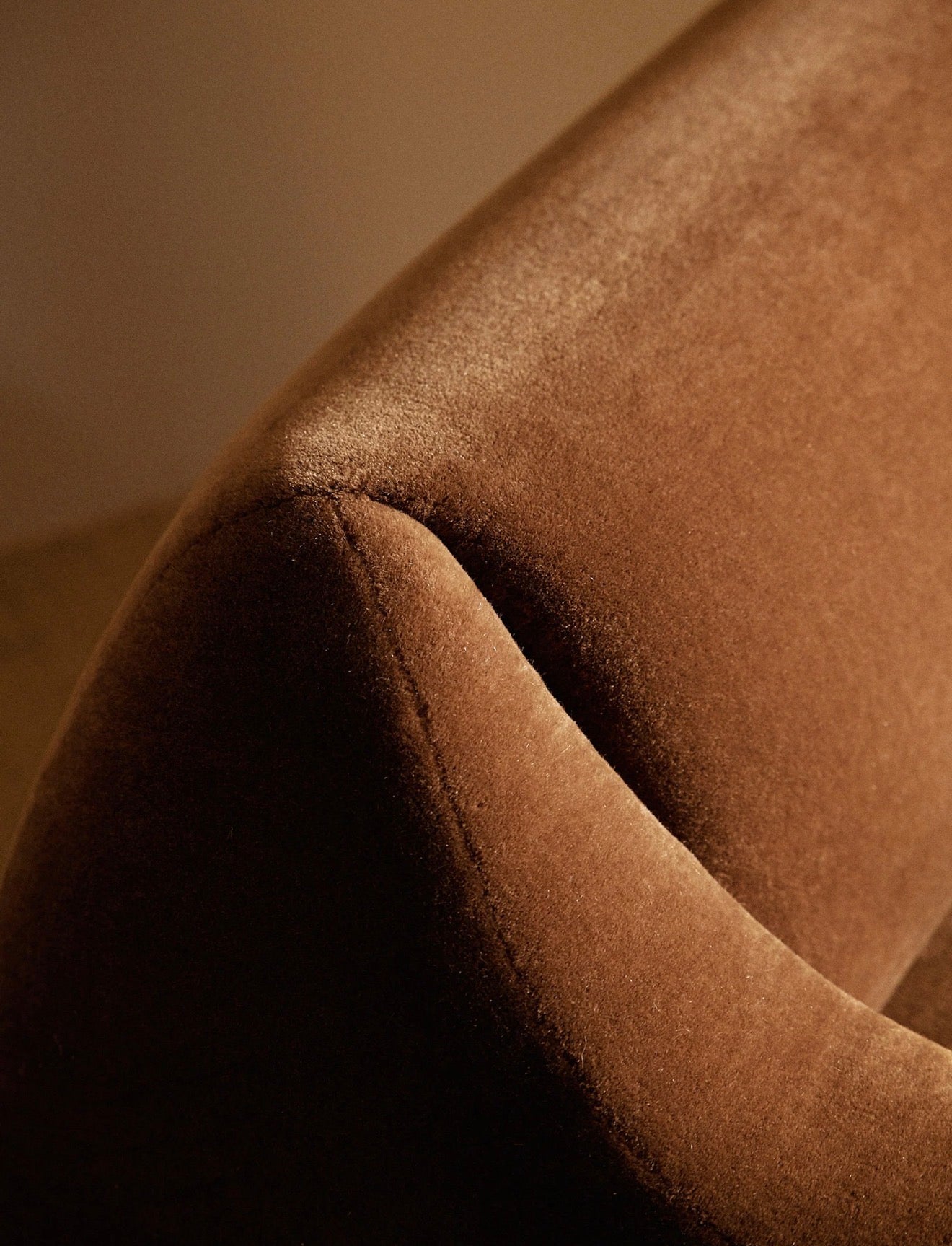 Hazilla Kadife Berjer