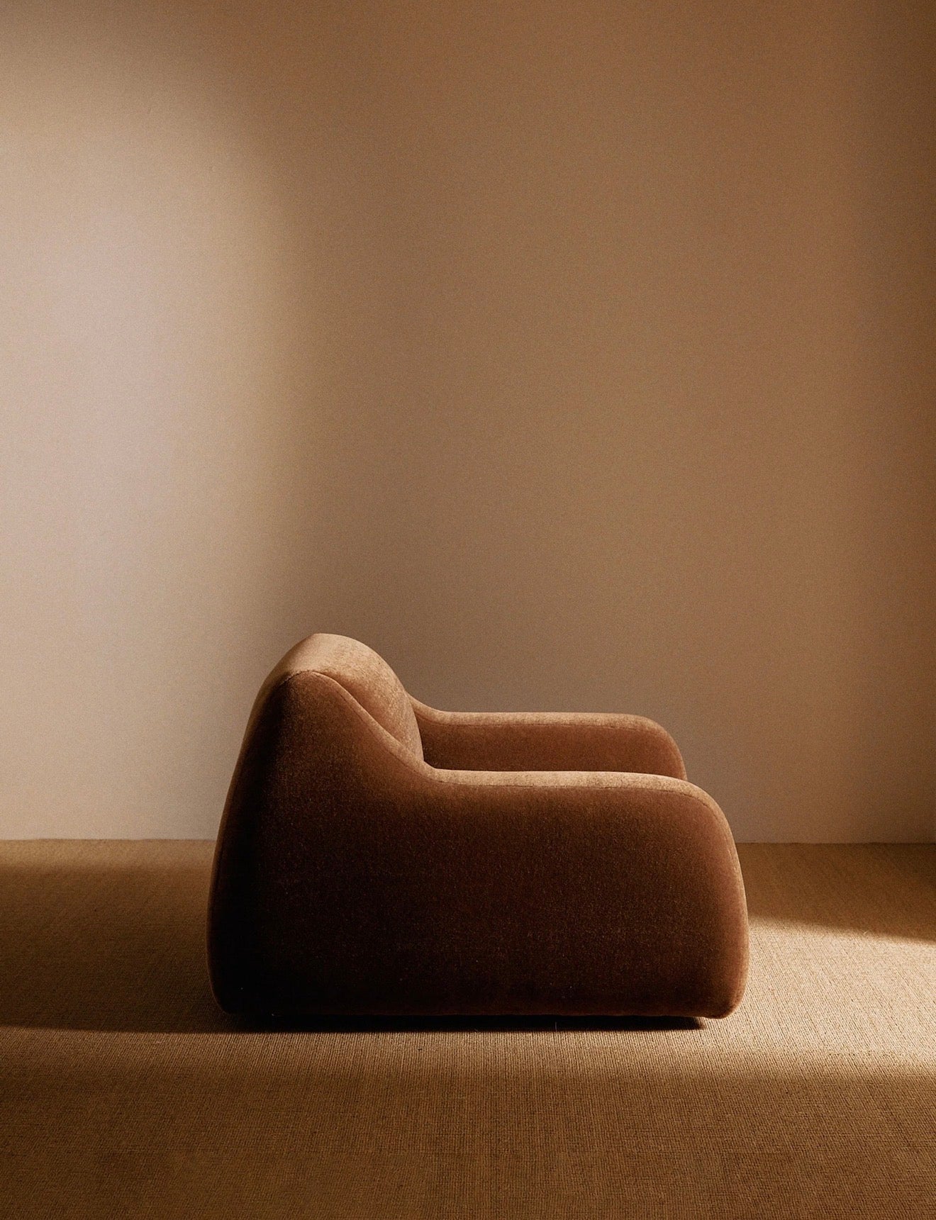 Hazilla Kadife Berjer