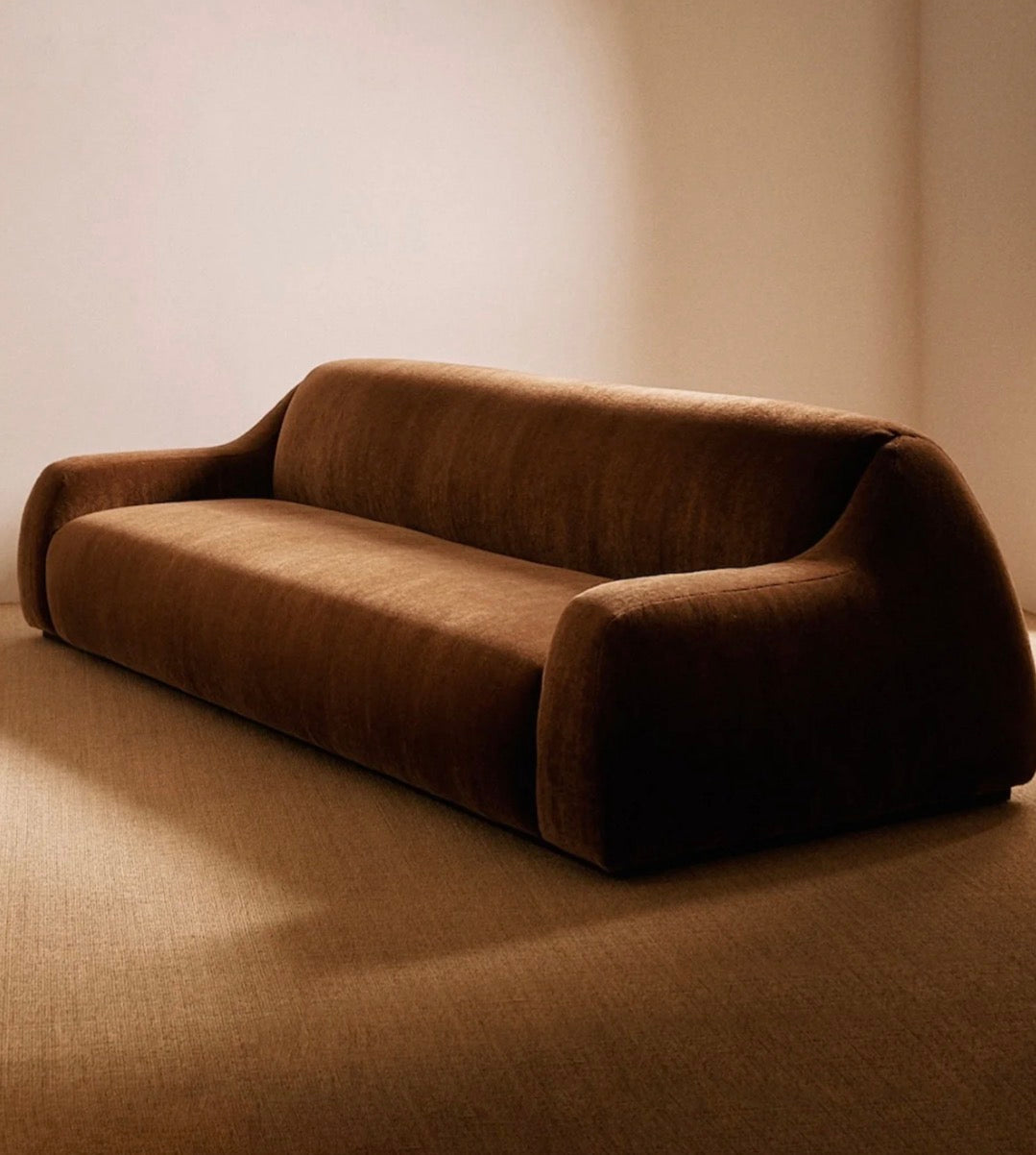 Hazilla Kadife Koltuk