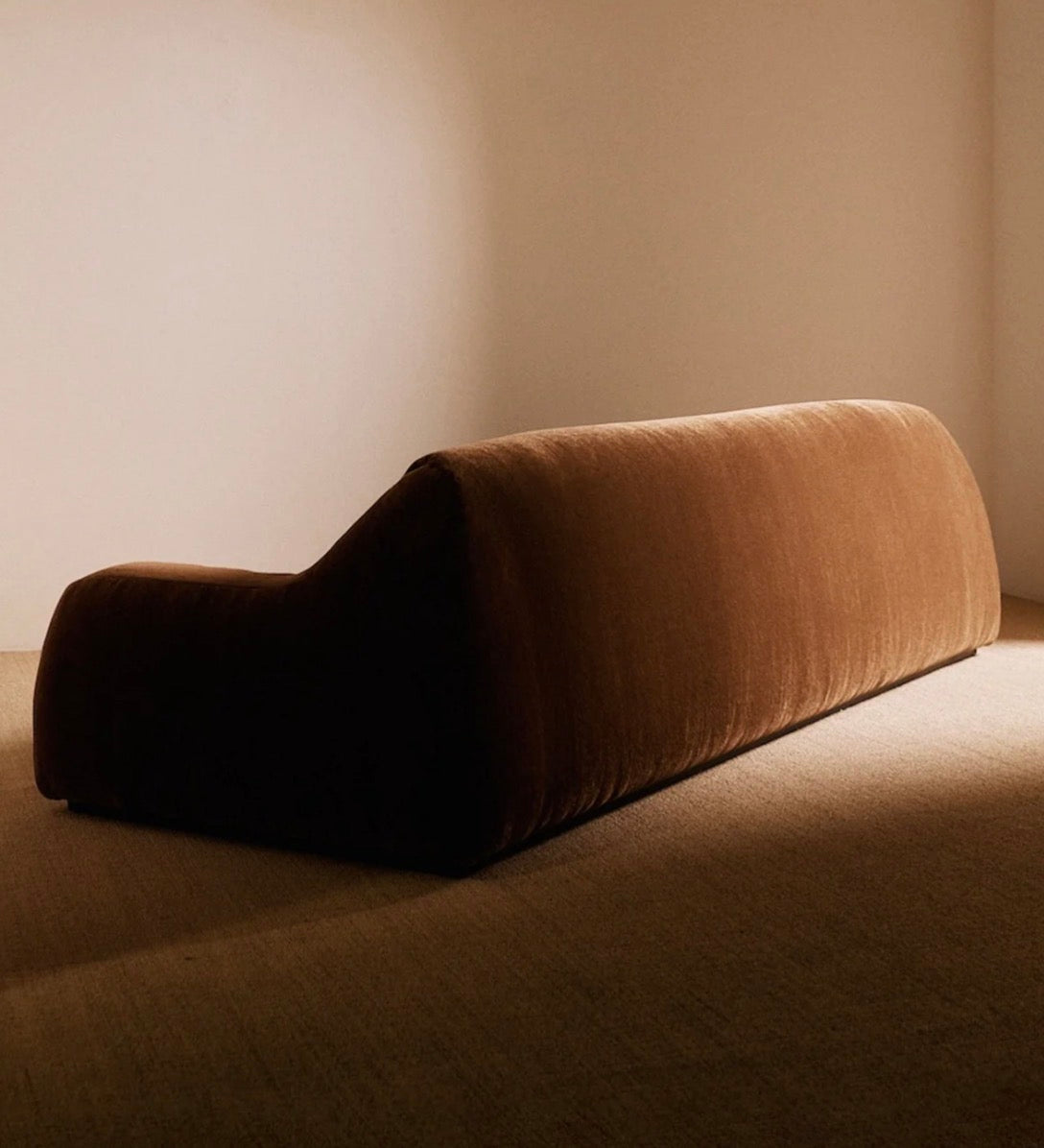 Hazilla Kadife Koltuk