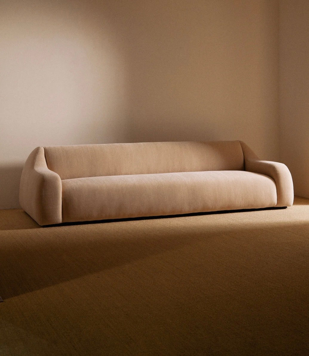 Hazilla Kadife Koltuk