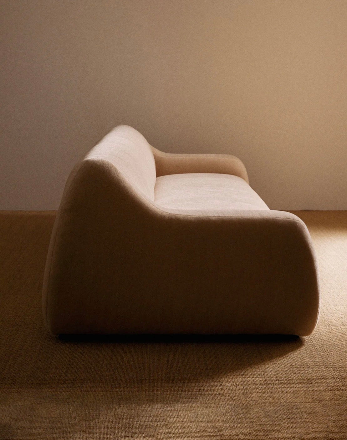 Hazilla Kadife Koltuk