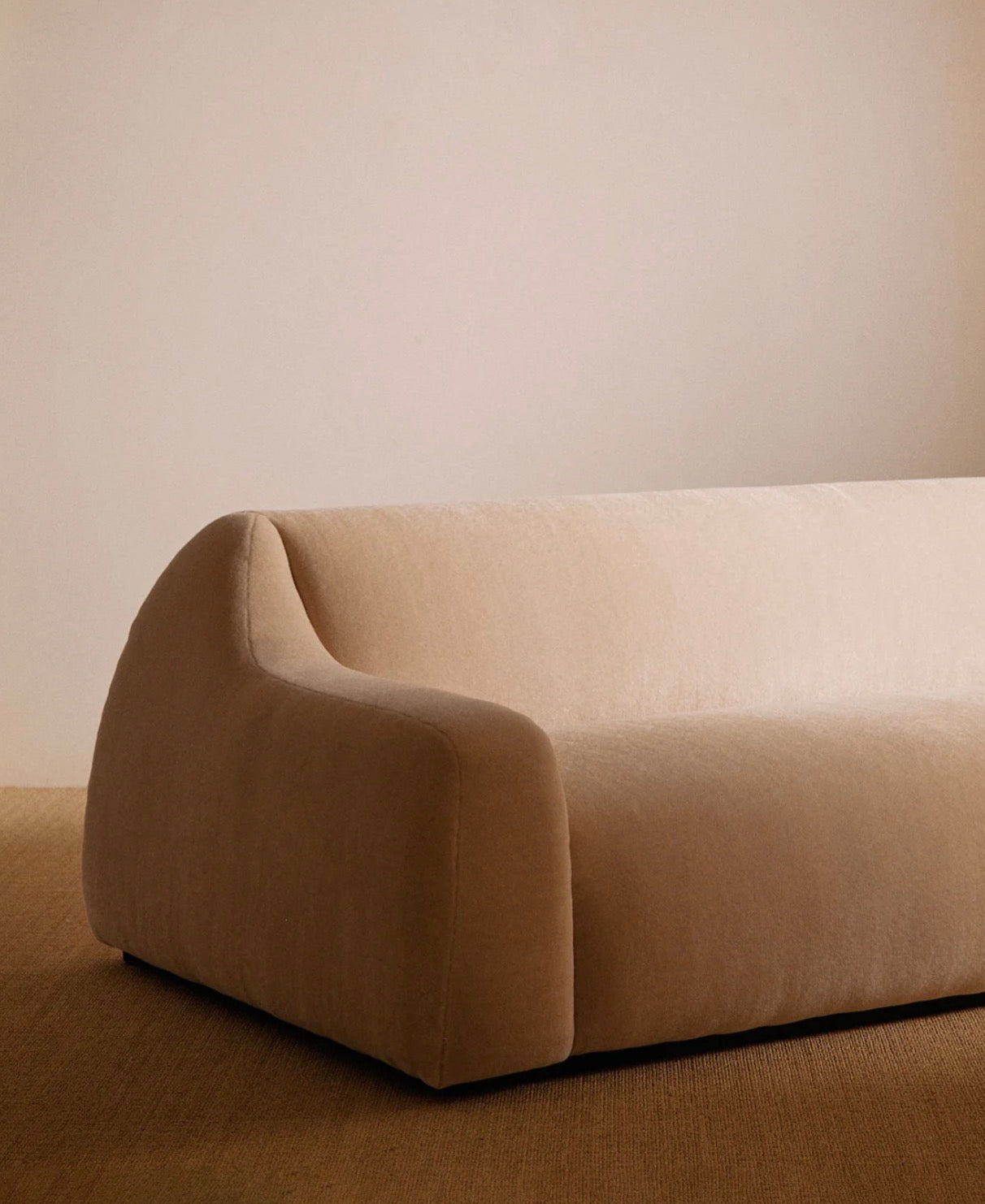 Hazilla Kadife Koltuk