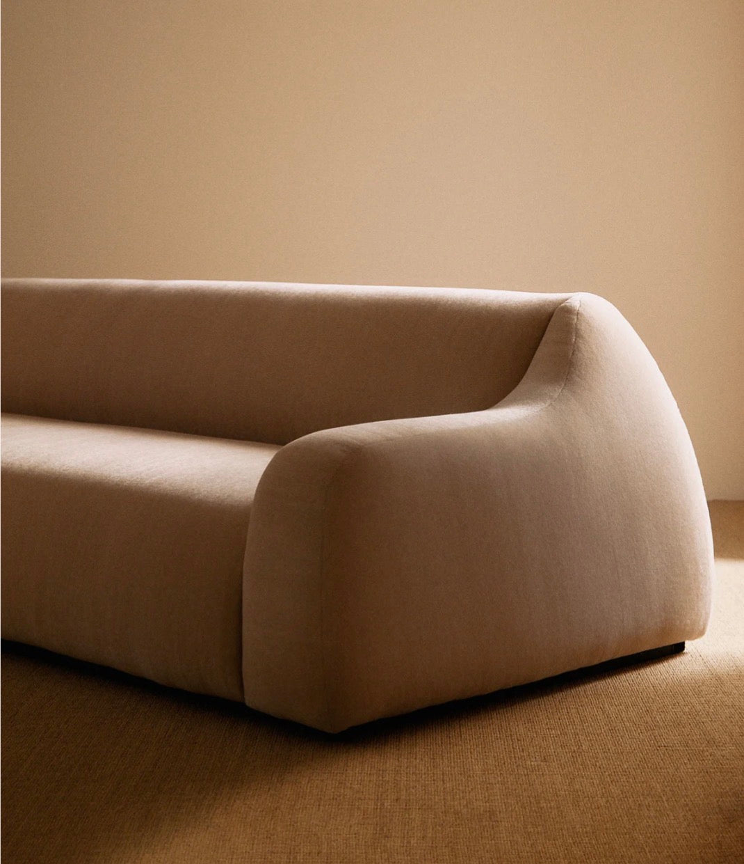 Hazilla Kadife Koltuk