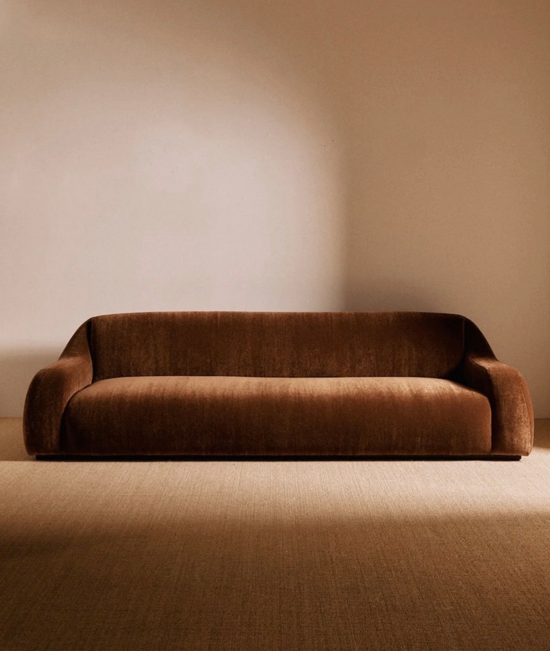 Hazilla Kadife Koltuk