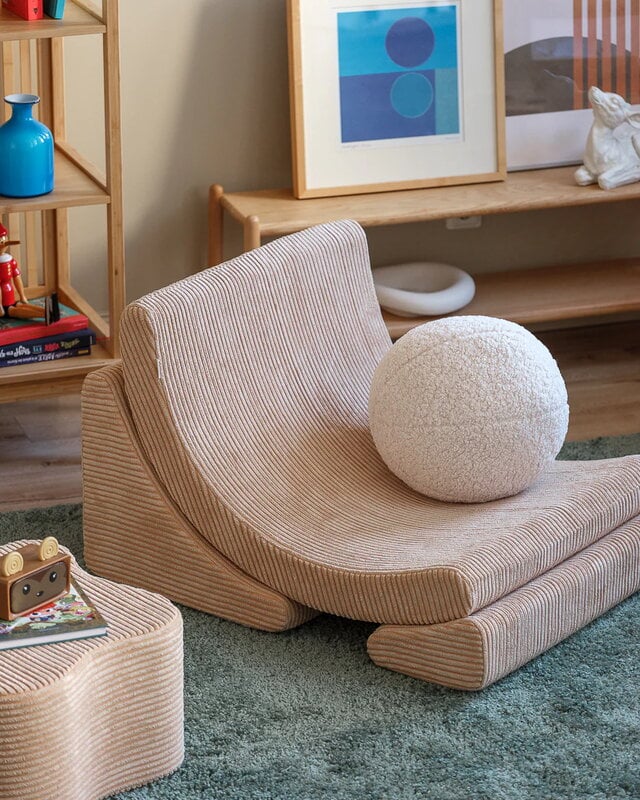 Moon Çocuk Koltuğu