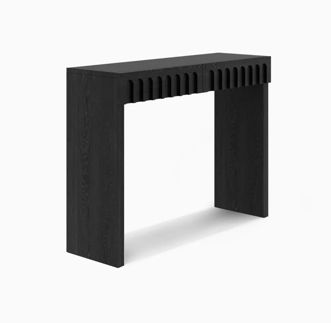 Livana Ahşap Konsol