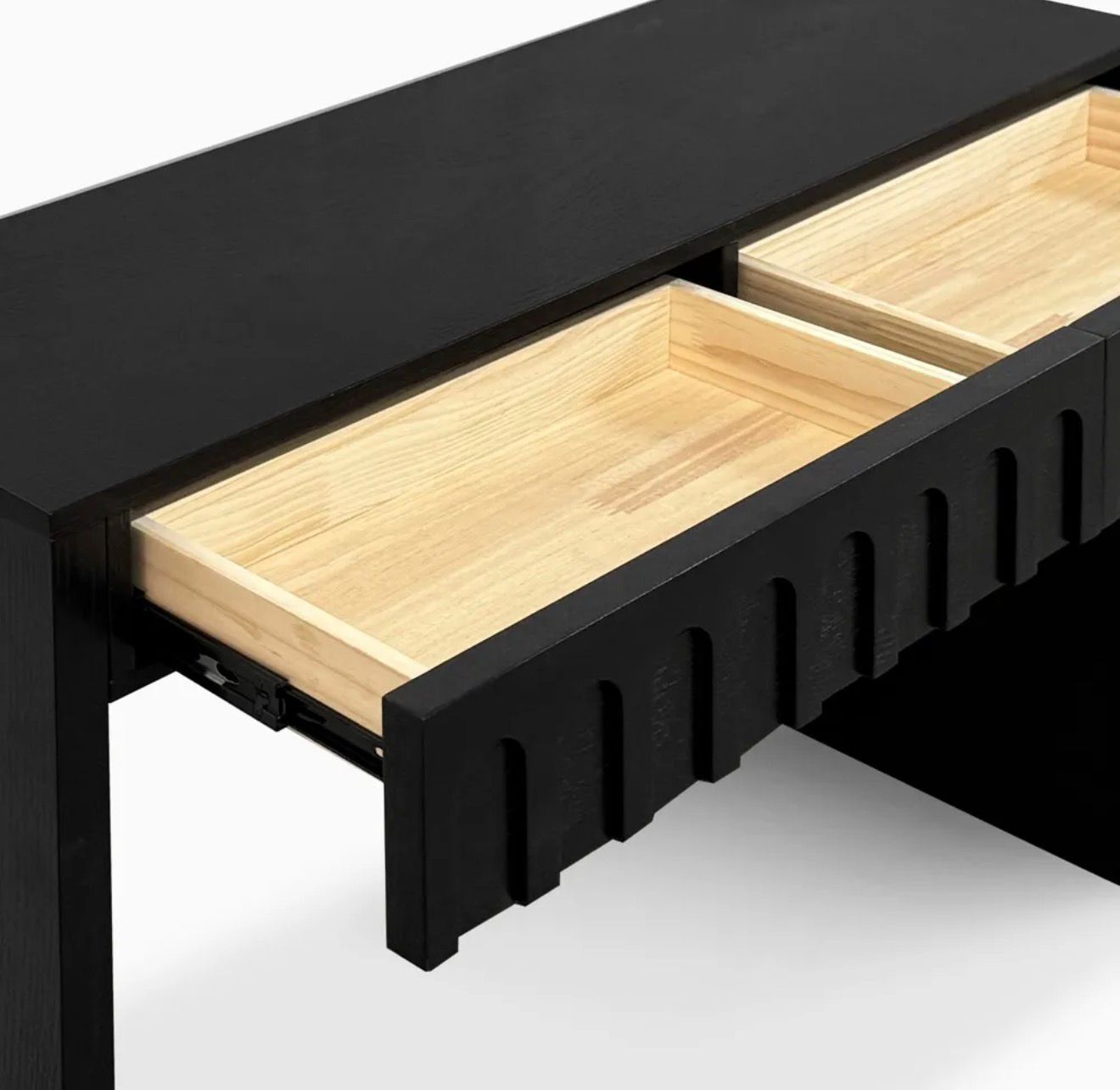 Livana Ahşap Konsol