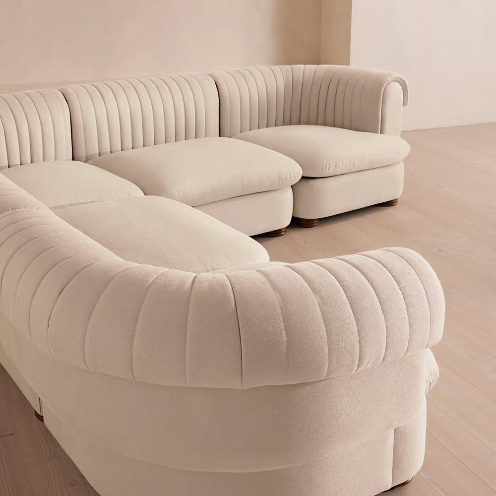 Luvion Keten L Koltuk