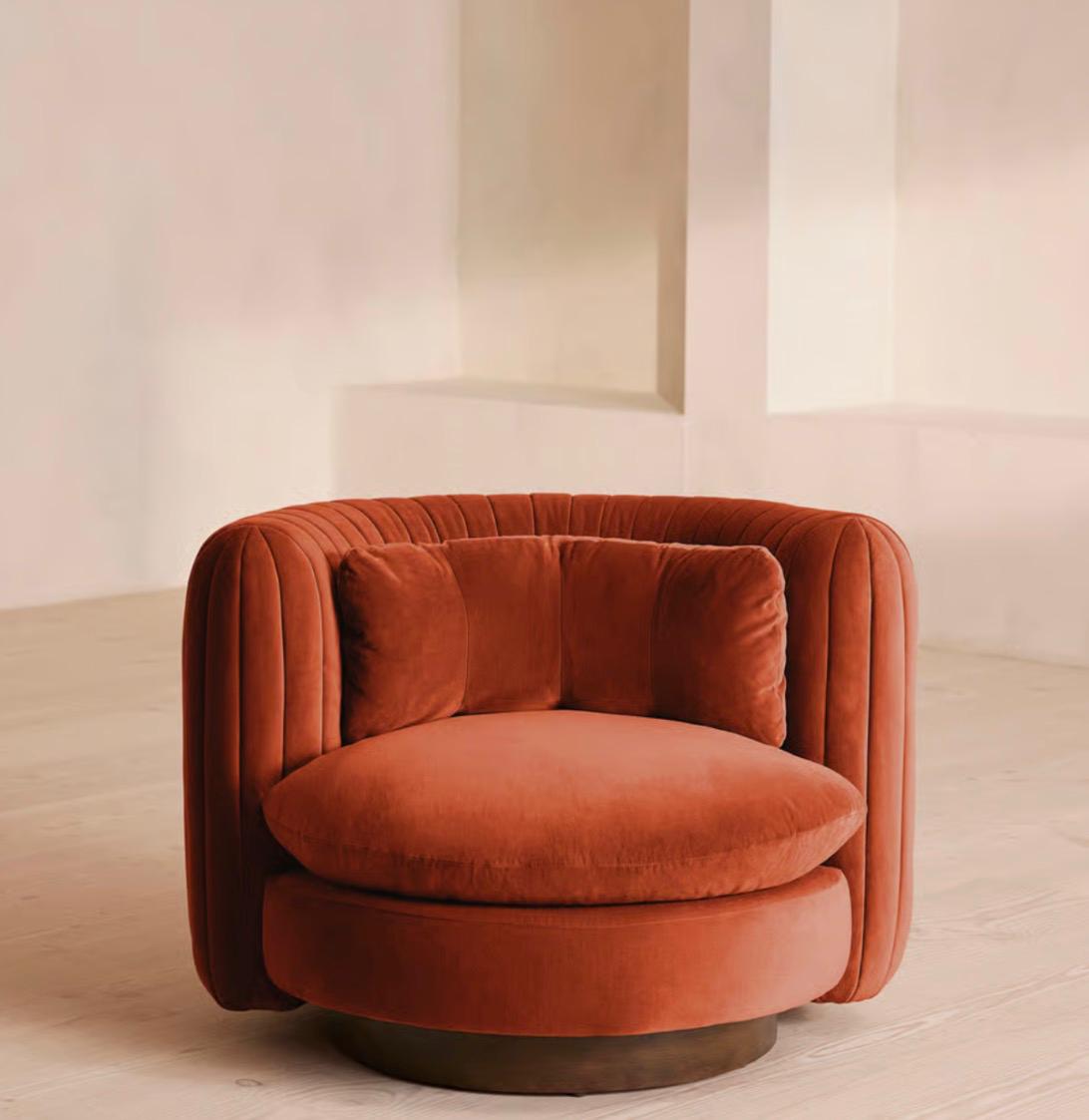 Melora Kadife Berjer