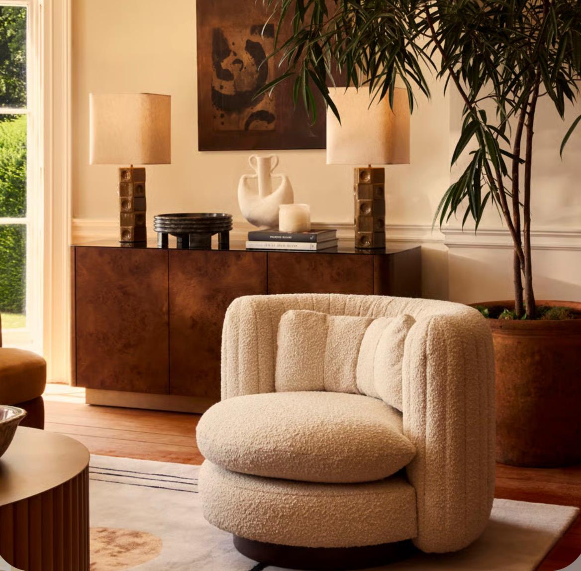 Melora Buklet Berjer