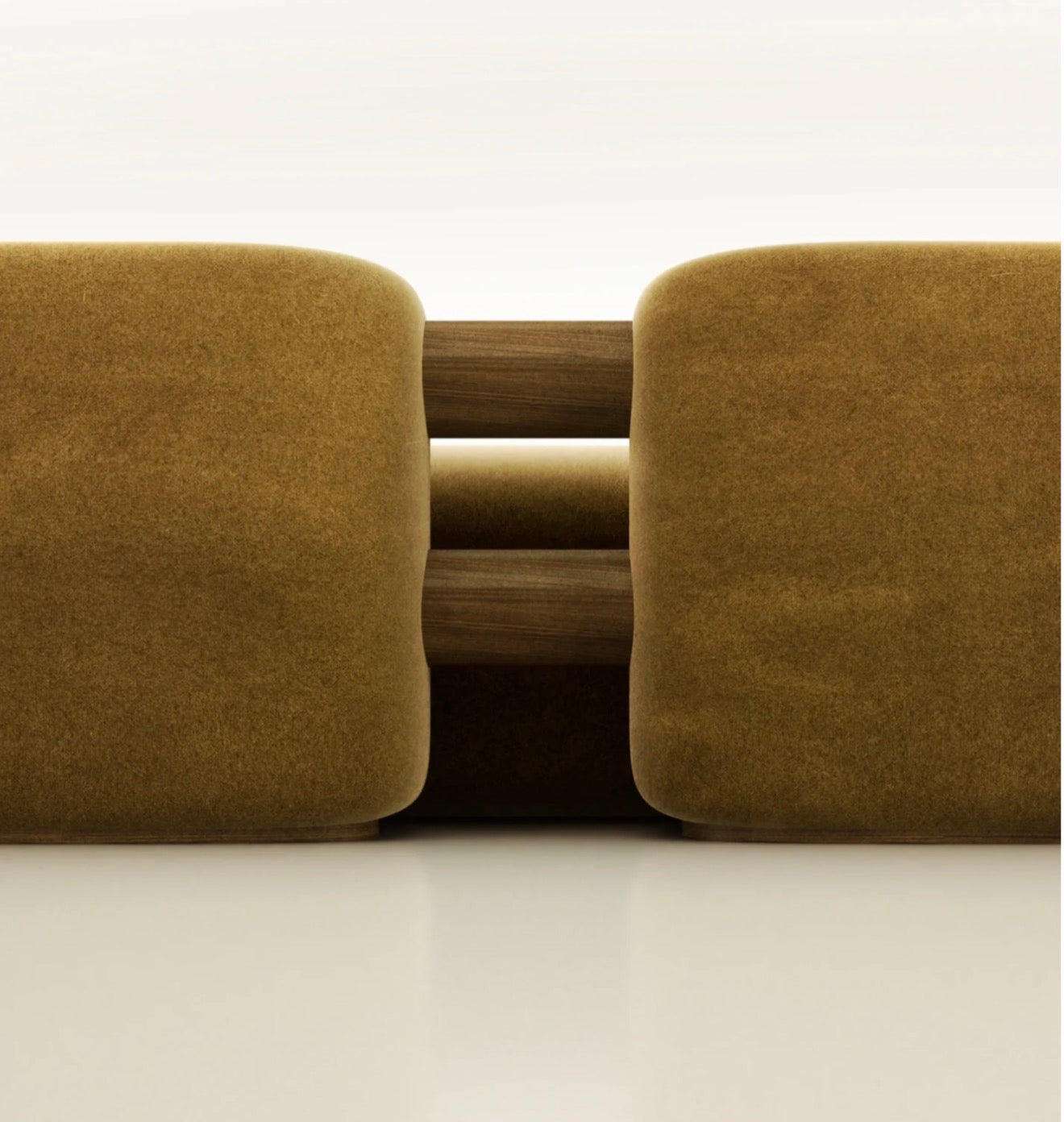 Nimora Kadife Koltuk