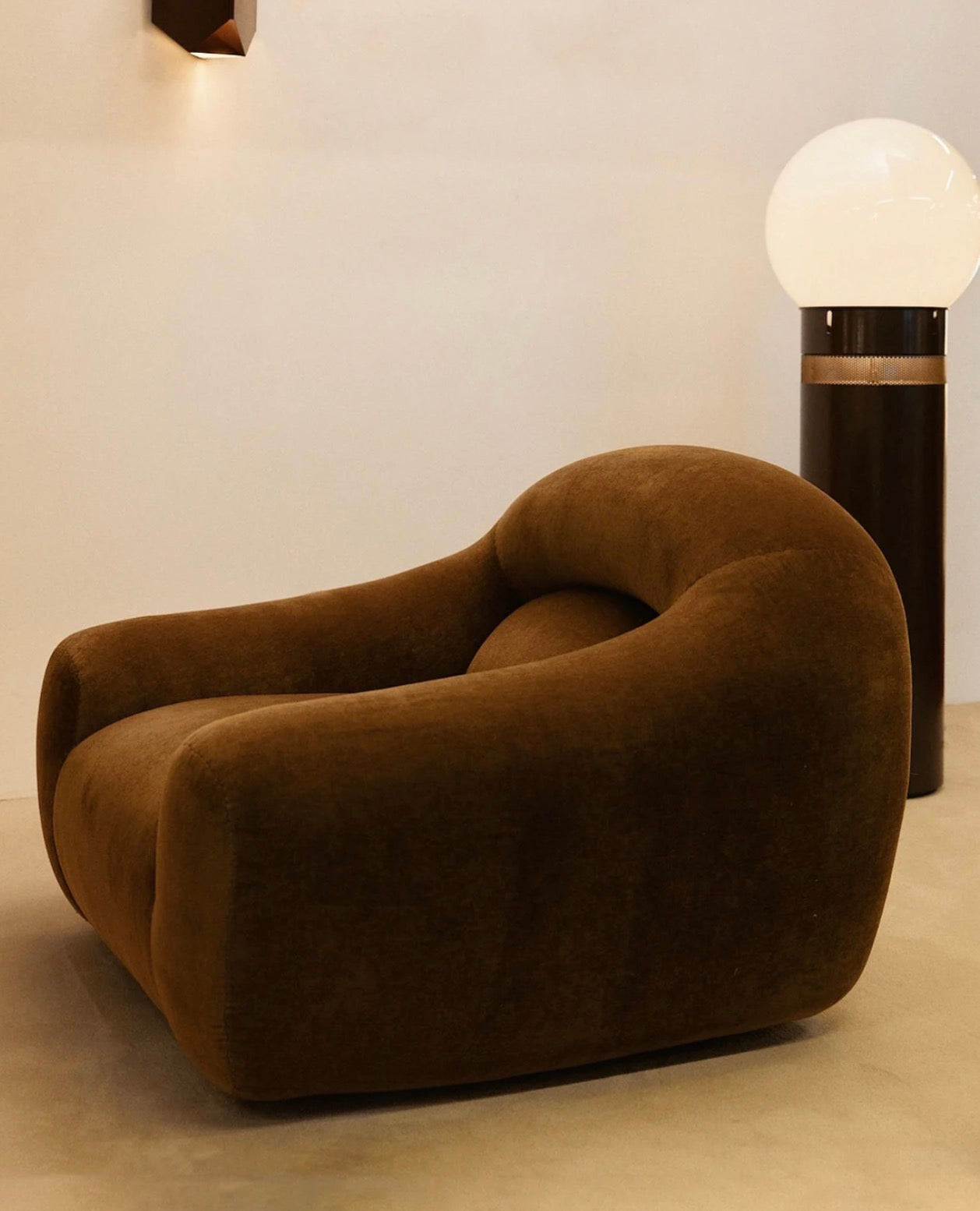 Rivora Kadife Berjer