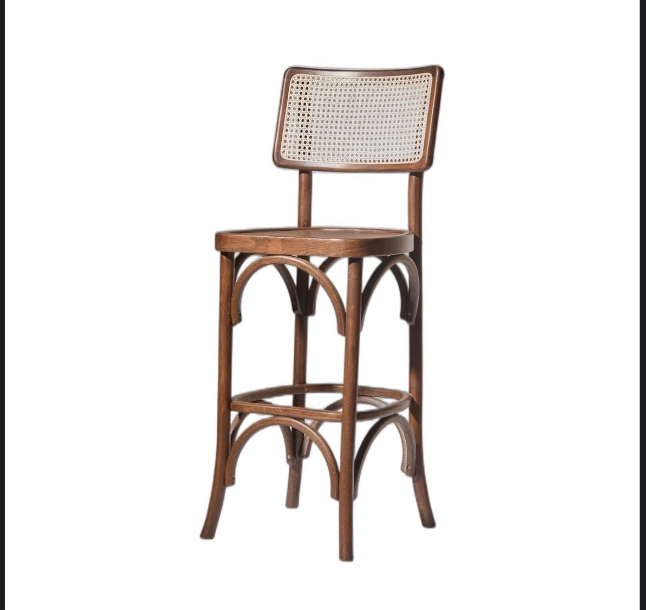 Maril Rattan Sandalye