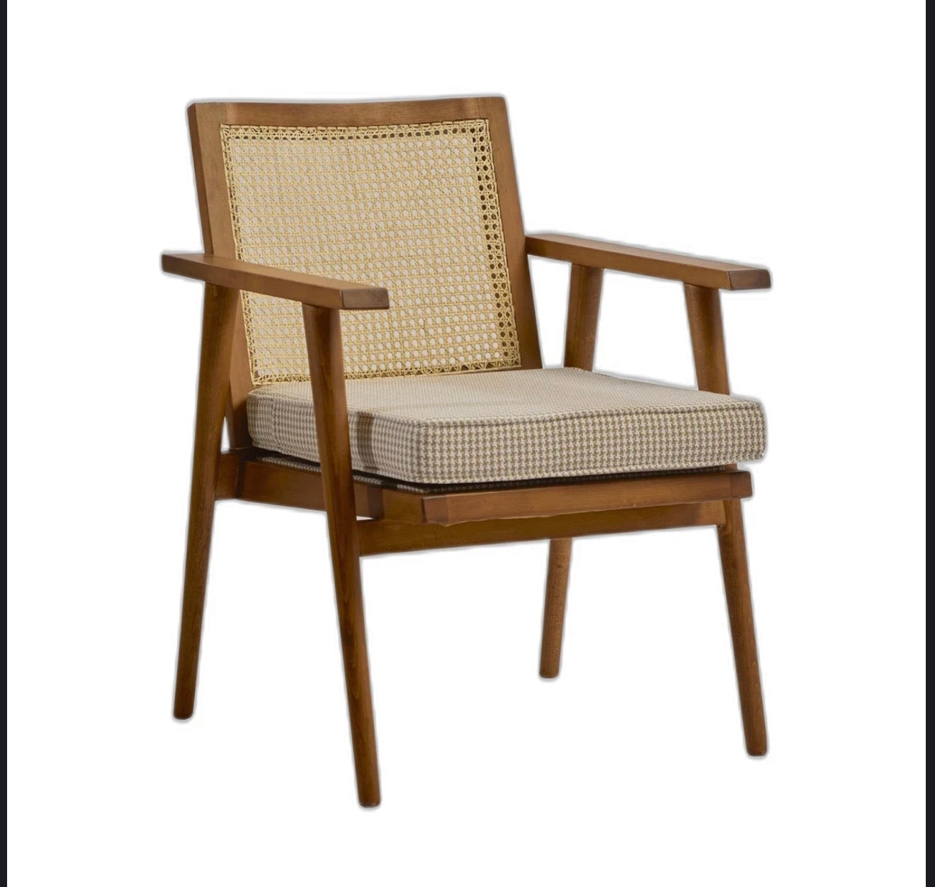 Zerel Minderli Sandalye