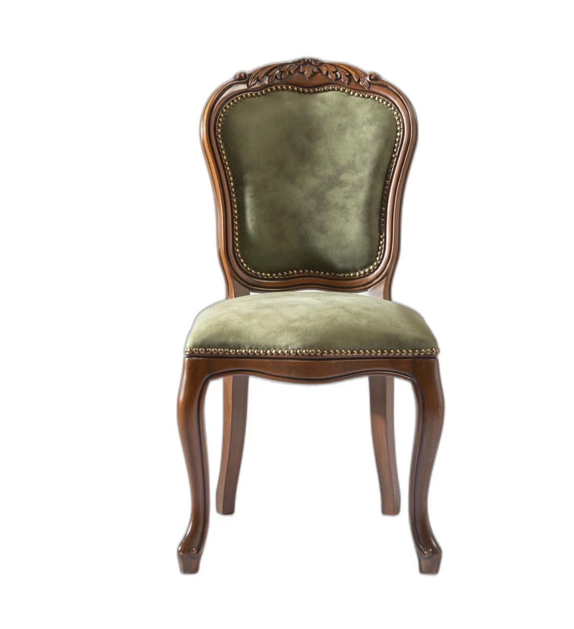 Sira Kadife Sandalye