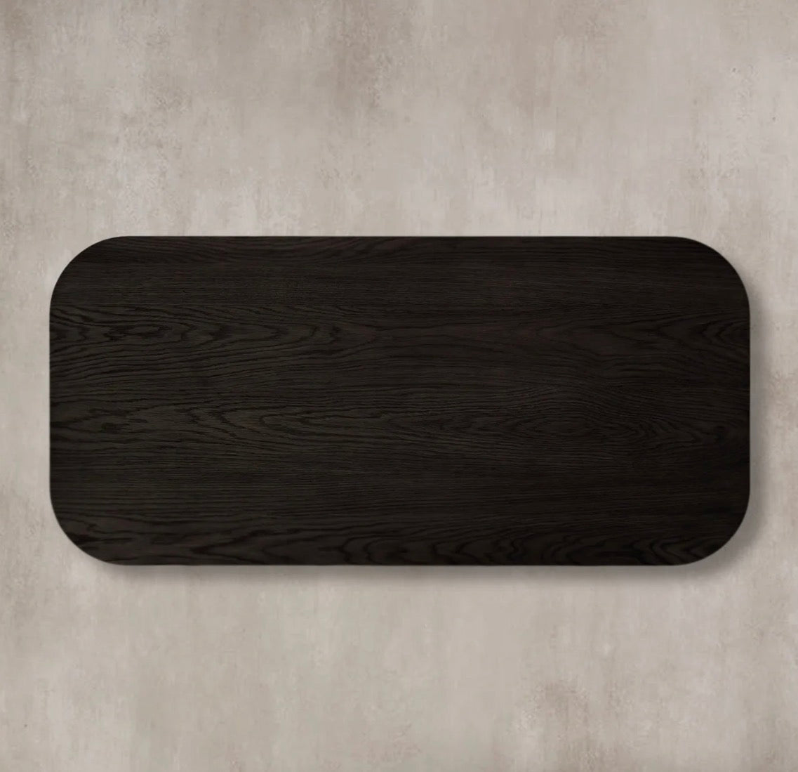 Siena Ahşap Orta Sehpa