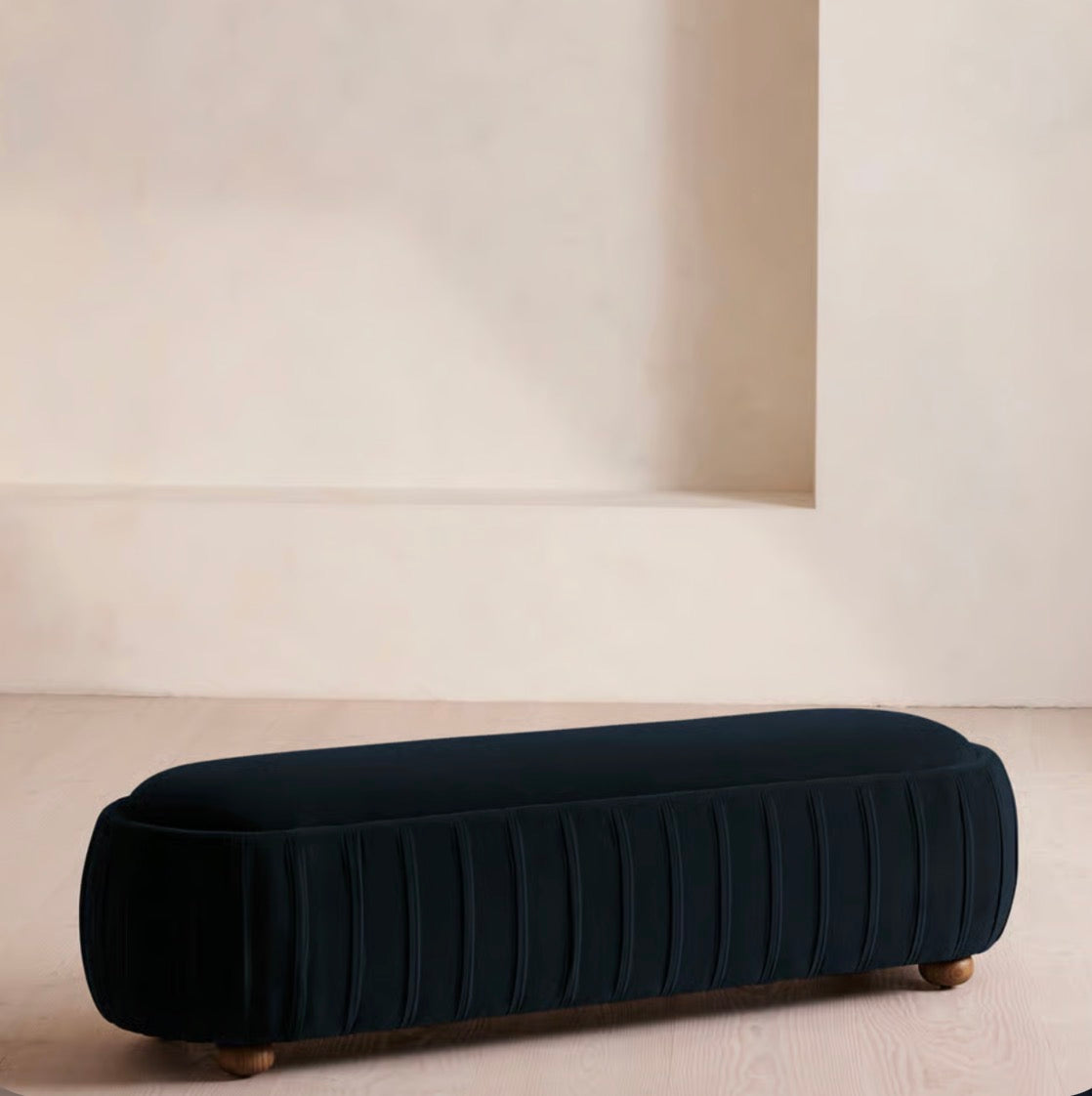Solena Teddy Bench