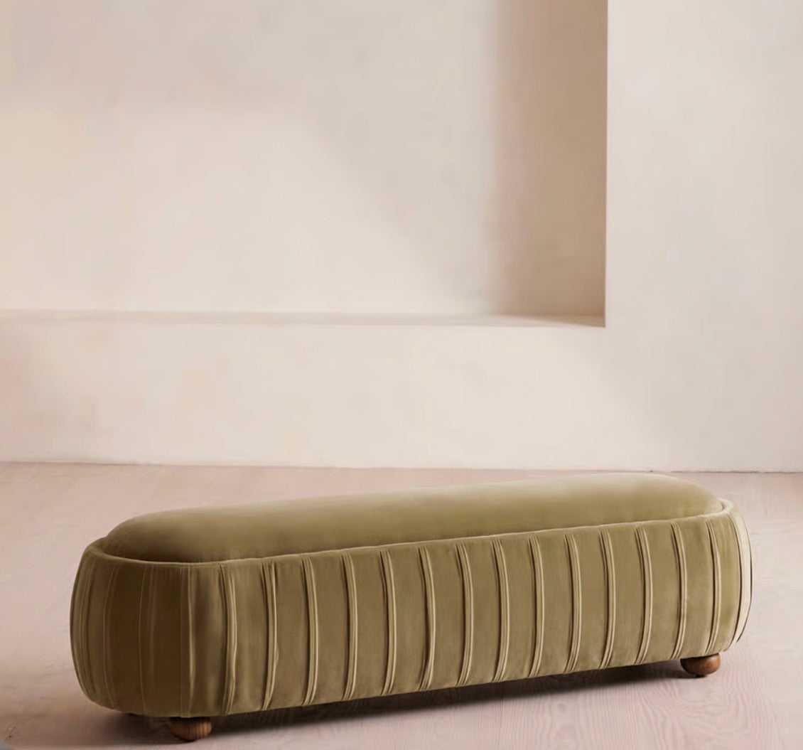 Solena Teddy Bench