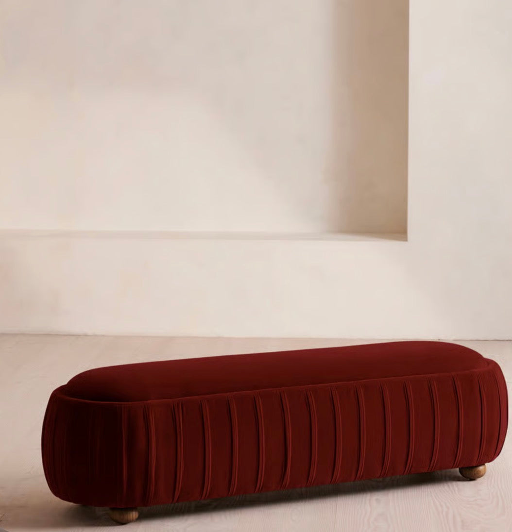 Solena Teddy Bench