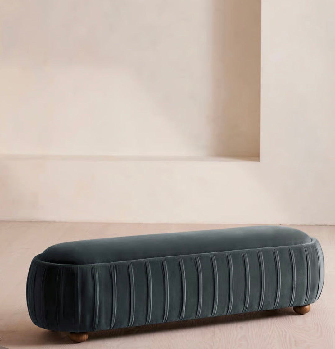 Solena Teddy Bench