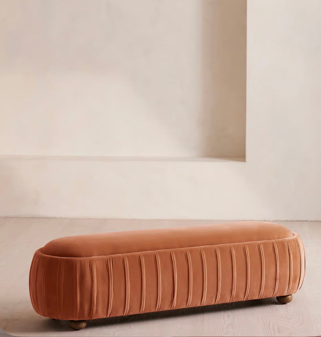 Solena Teddy Bench