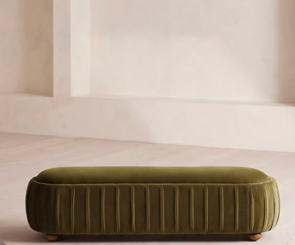 Solena Teddy Bench