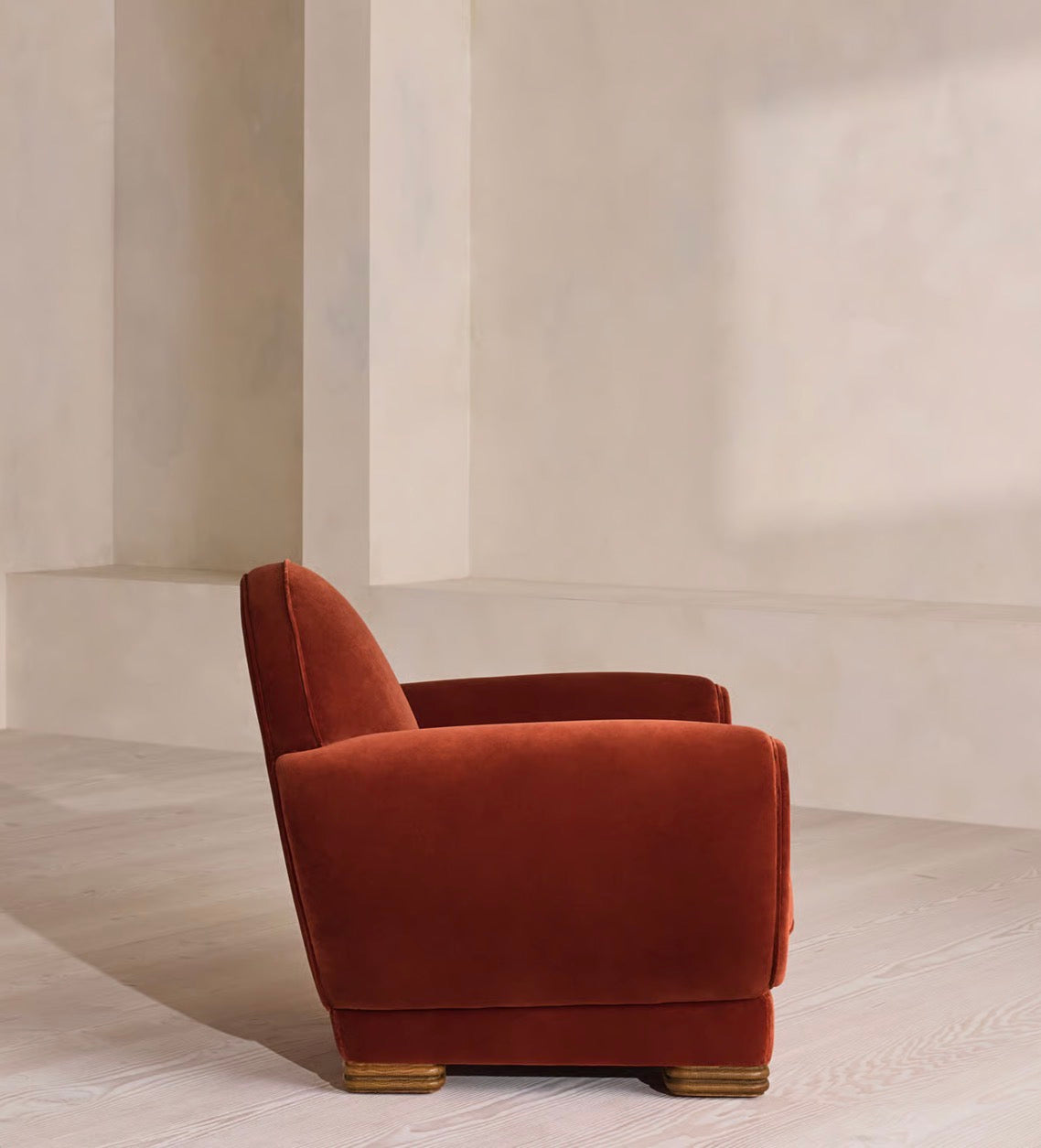 Valenor Kadife Berjer