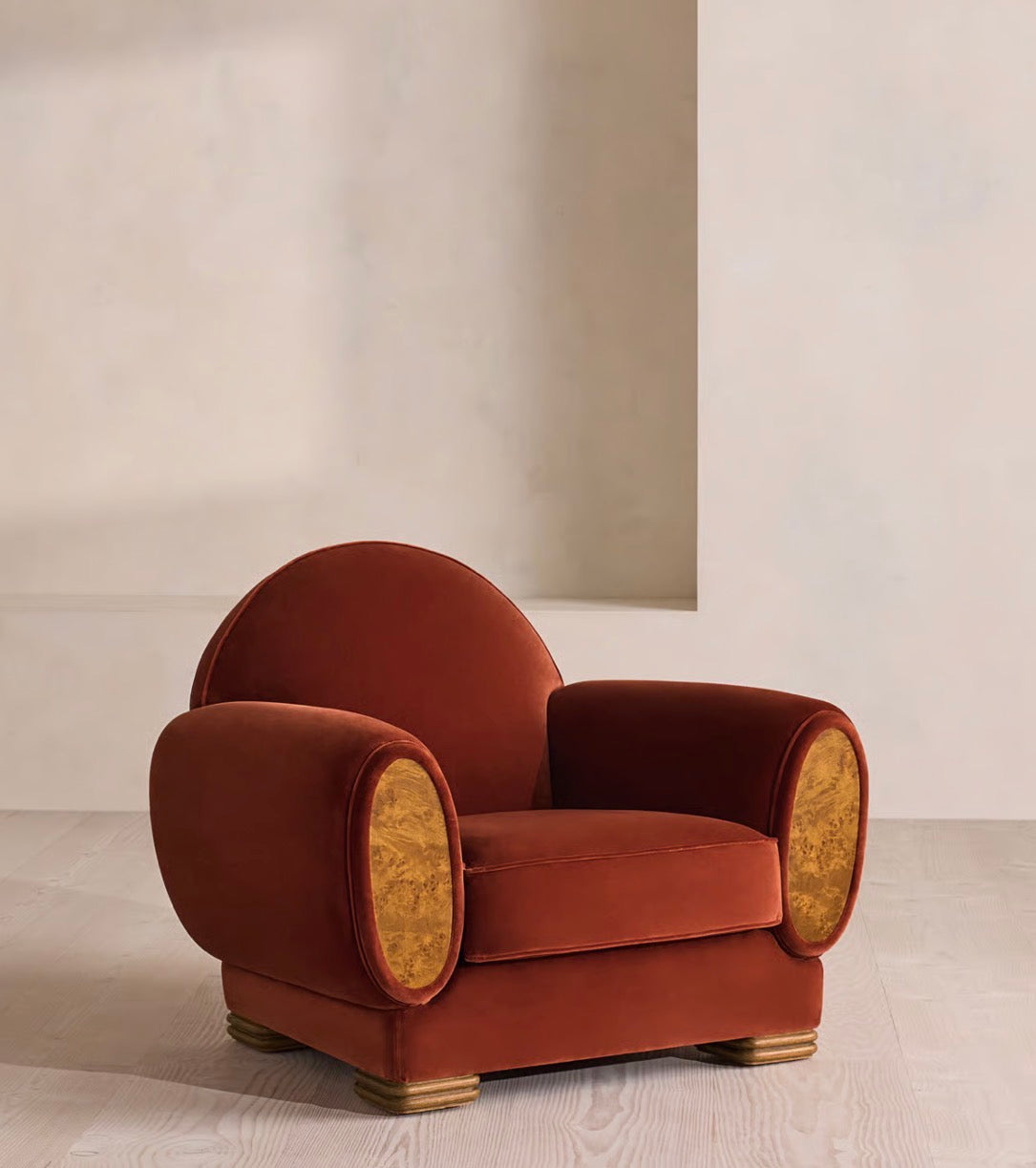 Valenor Kadife Berjer