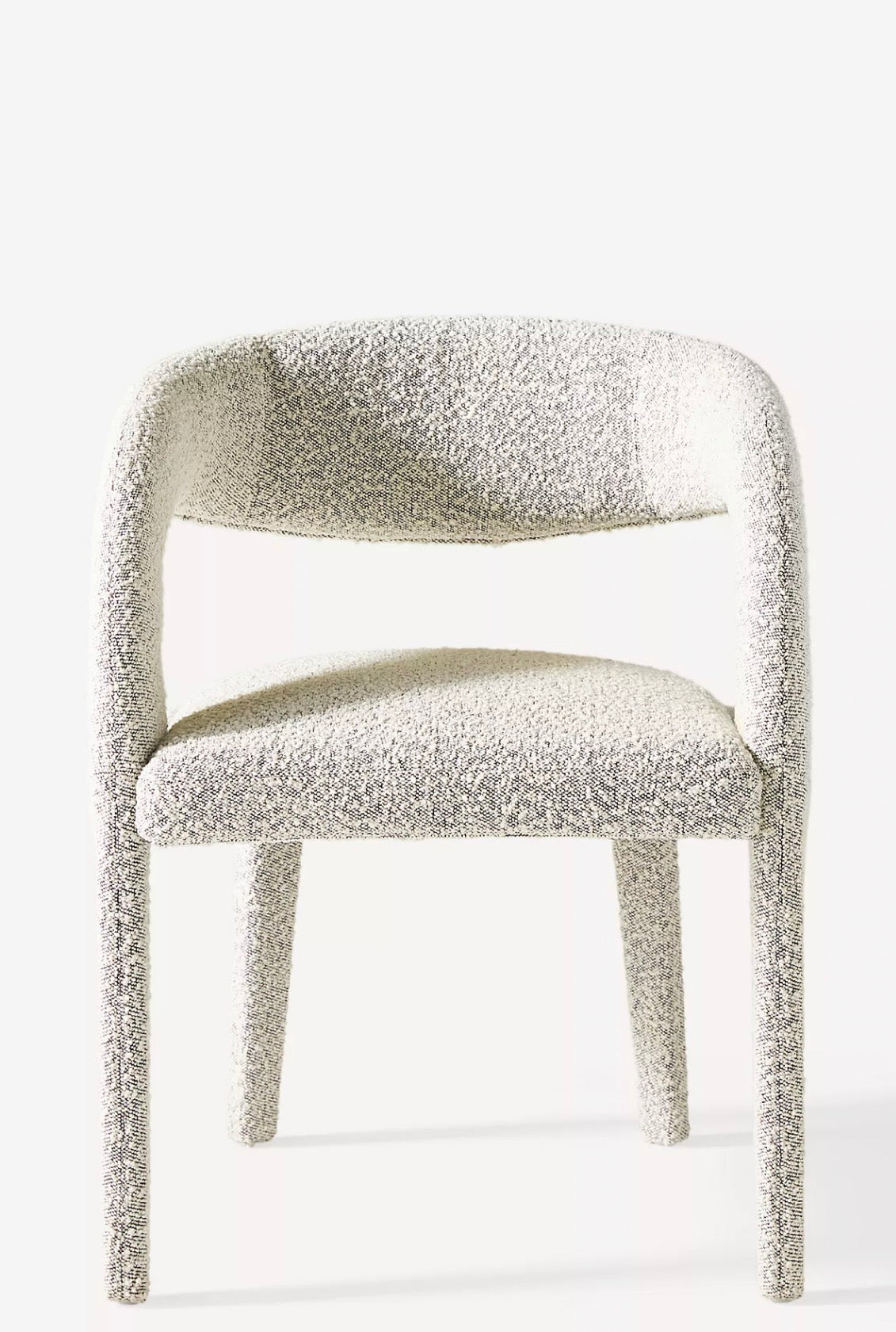 Zyra Buklet Sandalye